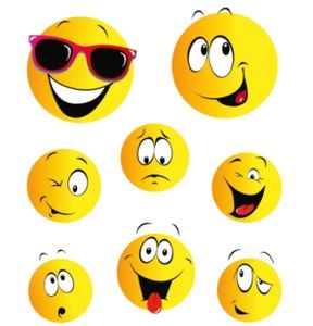 Smileys