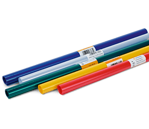 Plastfolie uten lim