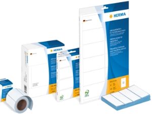 Adresseetiketter