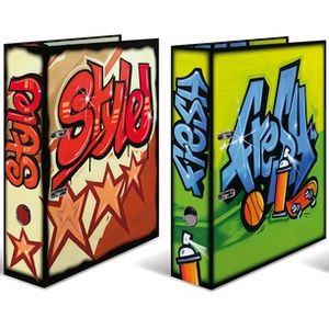Graffiti
