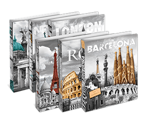 Trend Cities