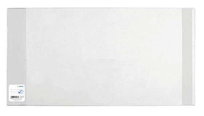 Hovedbilde BASIC ferdigbind til bøker, klar, 325x540 mm (10 ...
